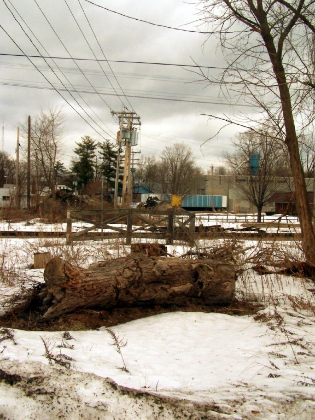 Photo: Old Karner Road