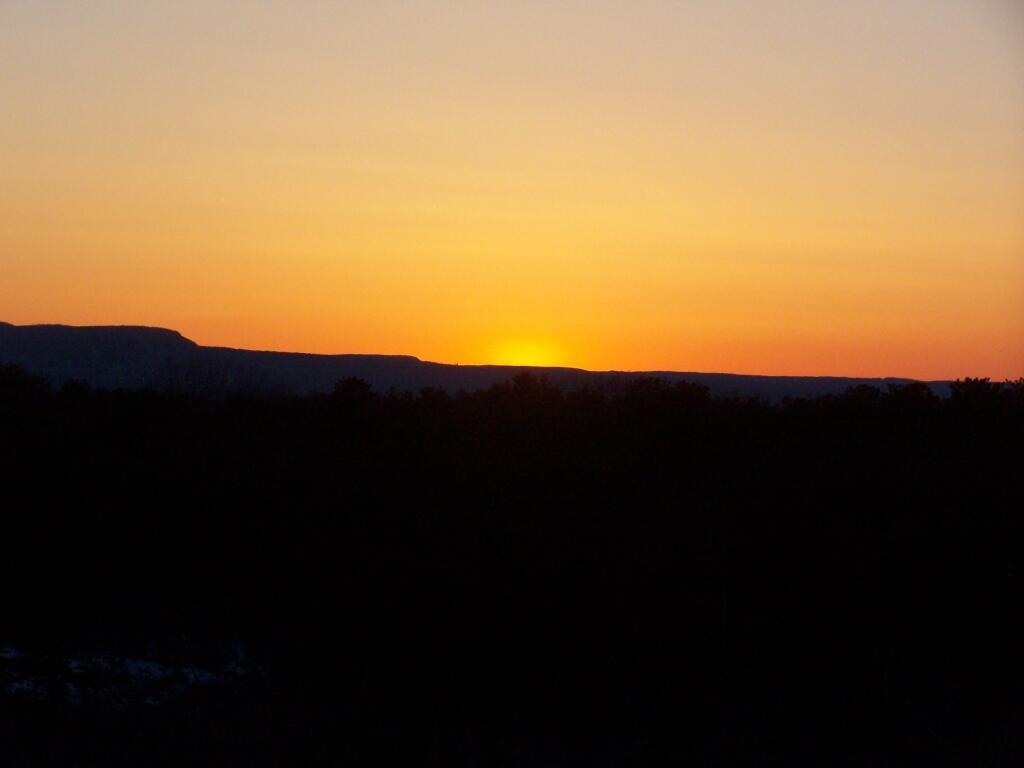 Photo: After Sunset