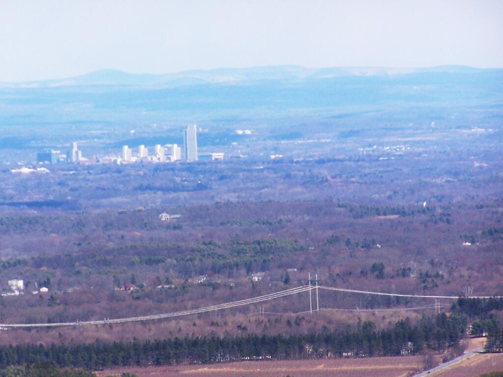 Photo: Albany Photo: Albany