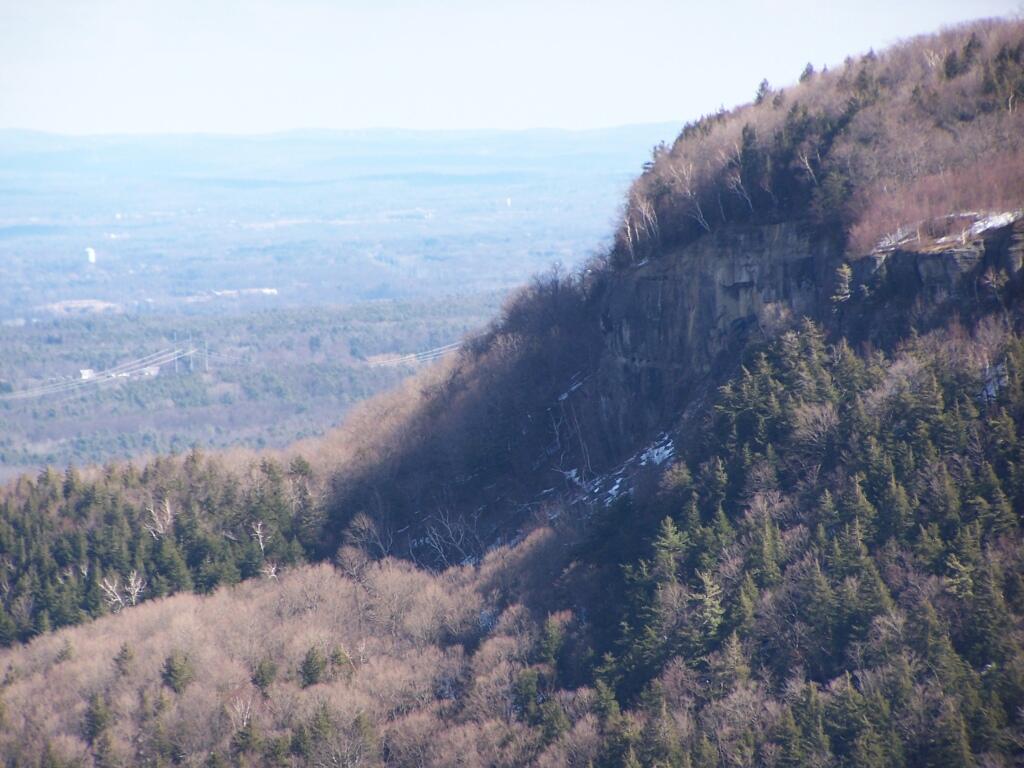 Photo: Cliffs Edge Photo: Cliffs Edge
