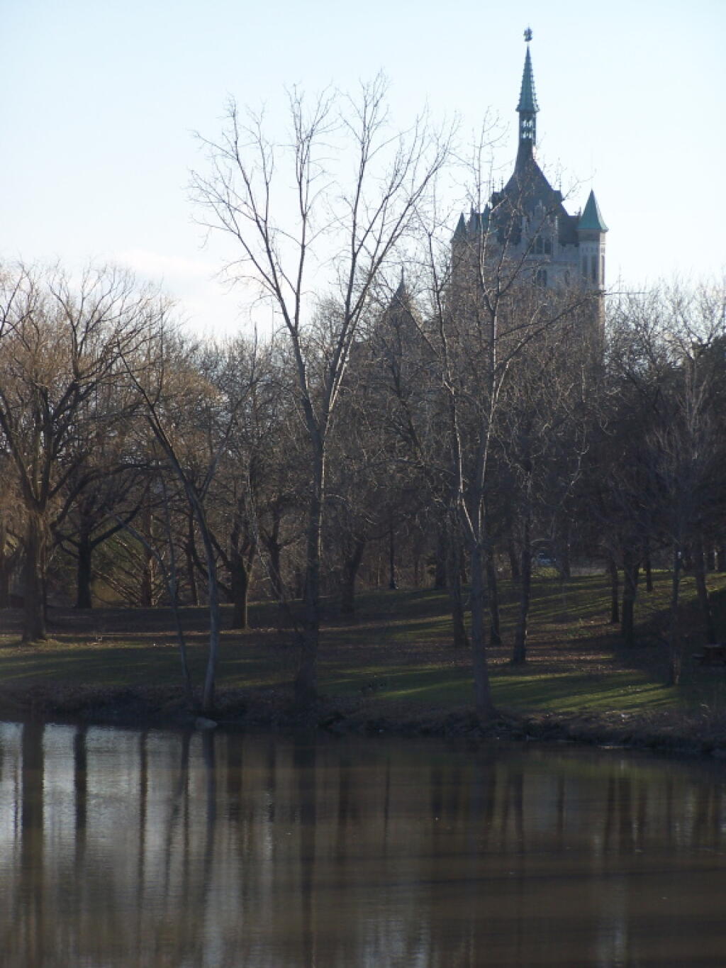 Photo: SUNY Administration Tower Photo: SUNY Administration Tower