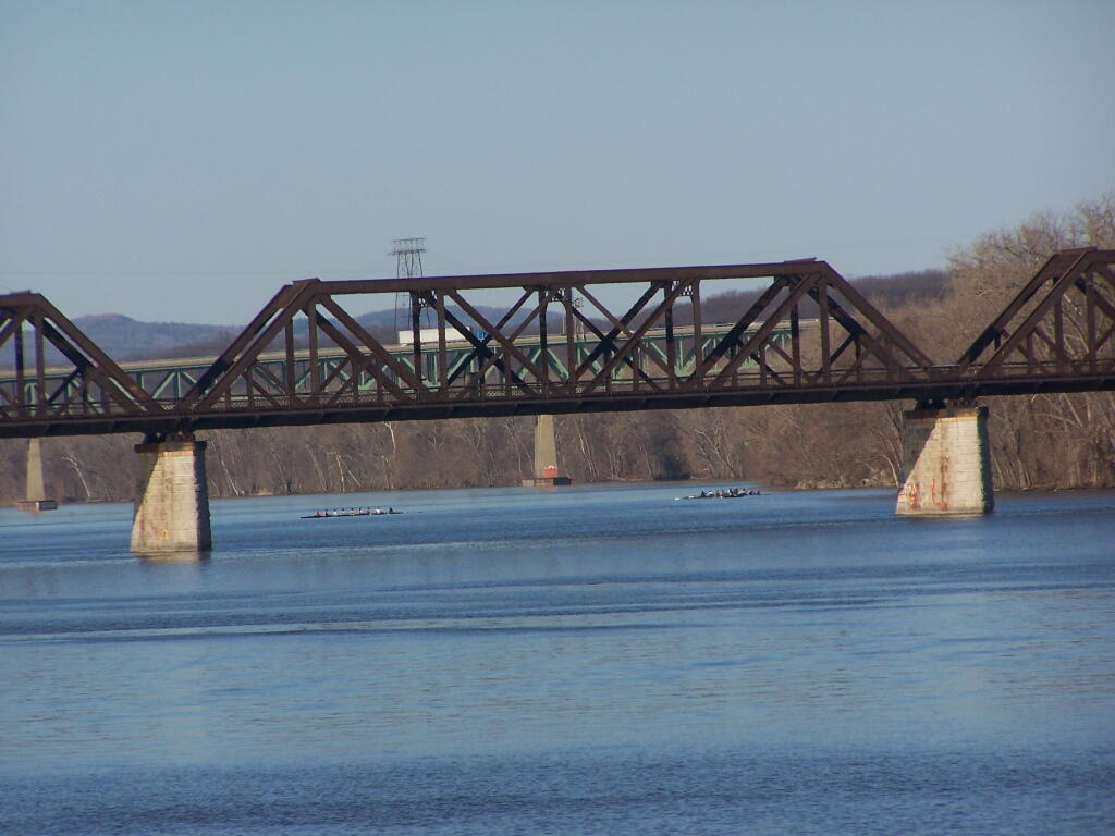 Photo: Livingston Bridge Photo: Livingston Bridge