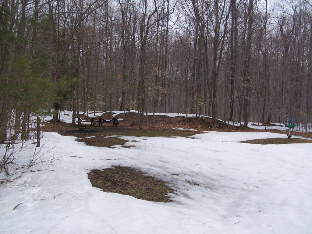 Photo: Campsite 1 Photo: Campsite 1