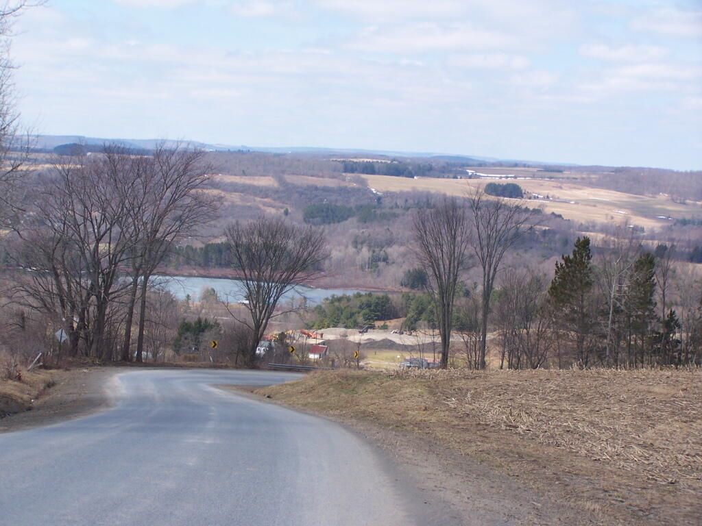 Photo: Excell Road