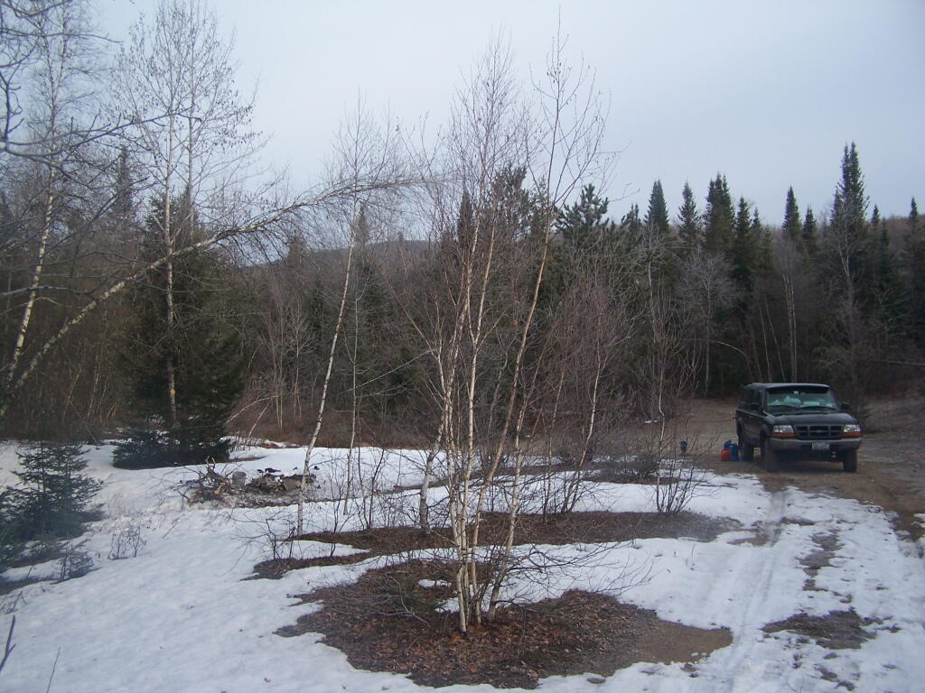Photo: Campsite I Stayed At