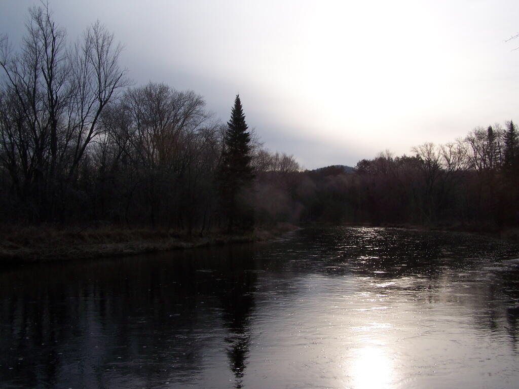 Photo: The River Photo: The River