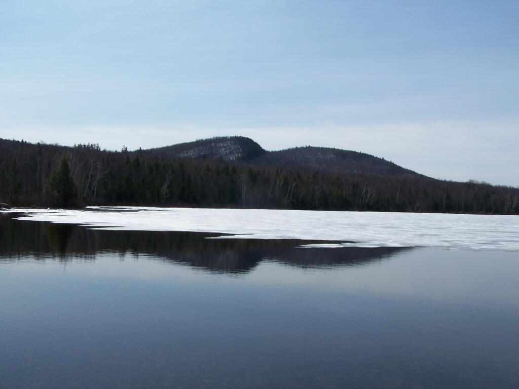 Photo: Balm of Gilead Mountain Photo: Balm of Gilead Mountain