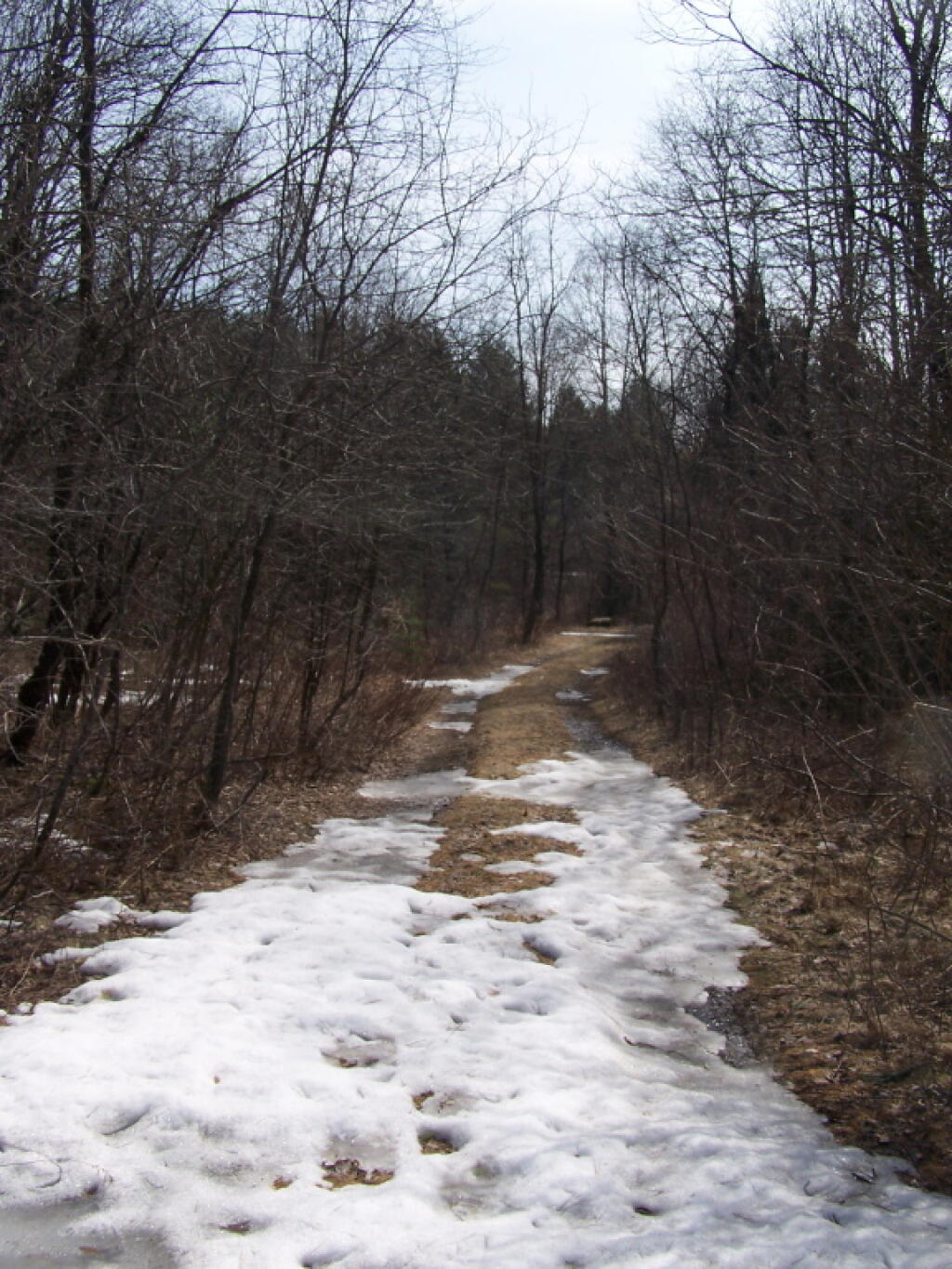 Photo: Old NY Route 8 Photo: Old NY Route 8