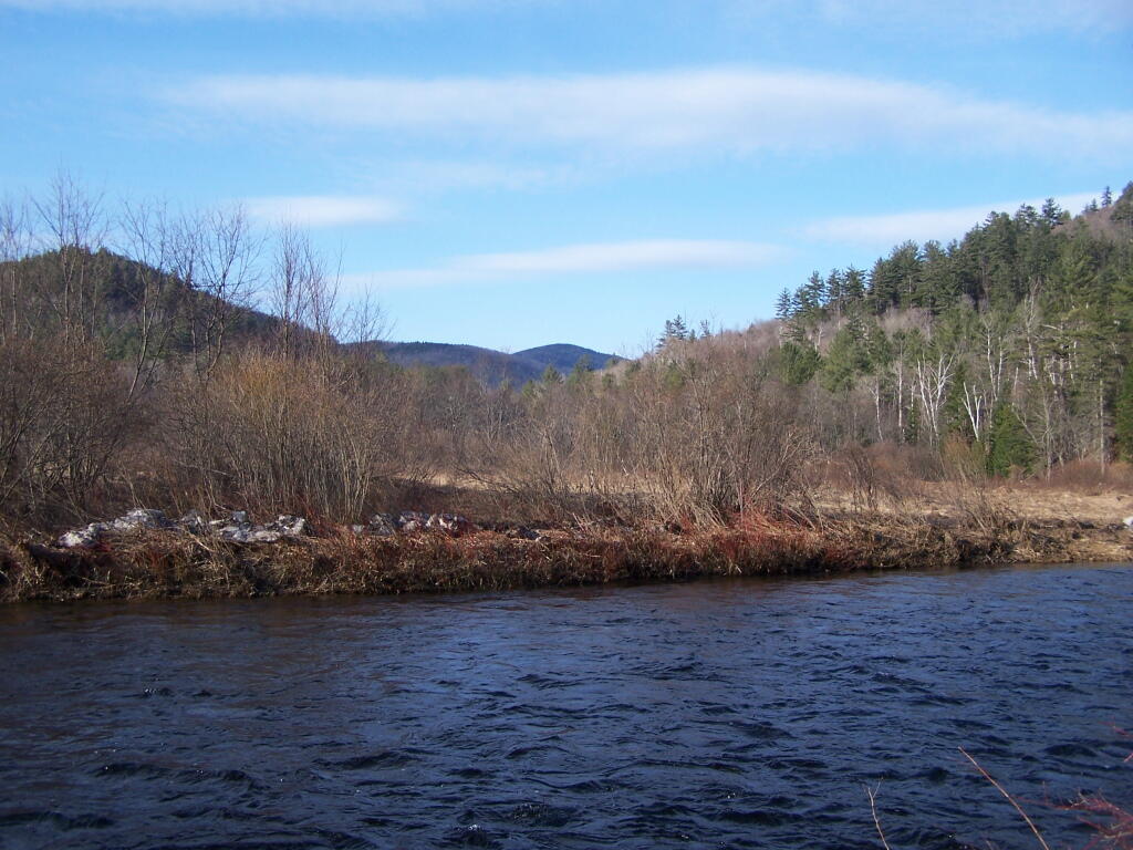 Photo: East Branch in Evening