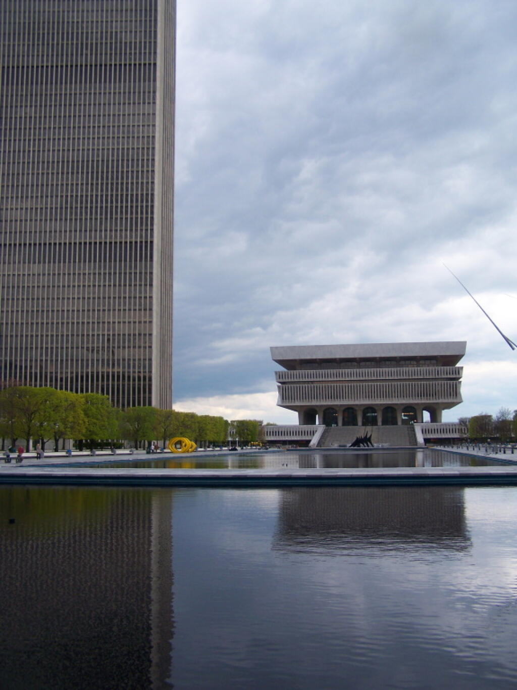 Photo: Cultural Education Center