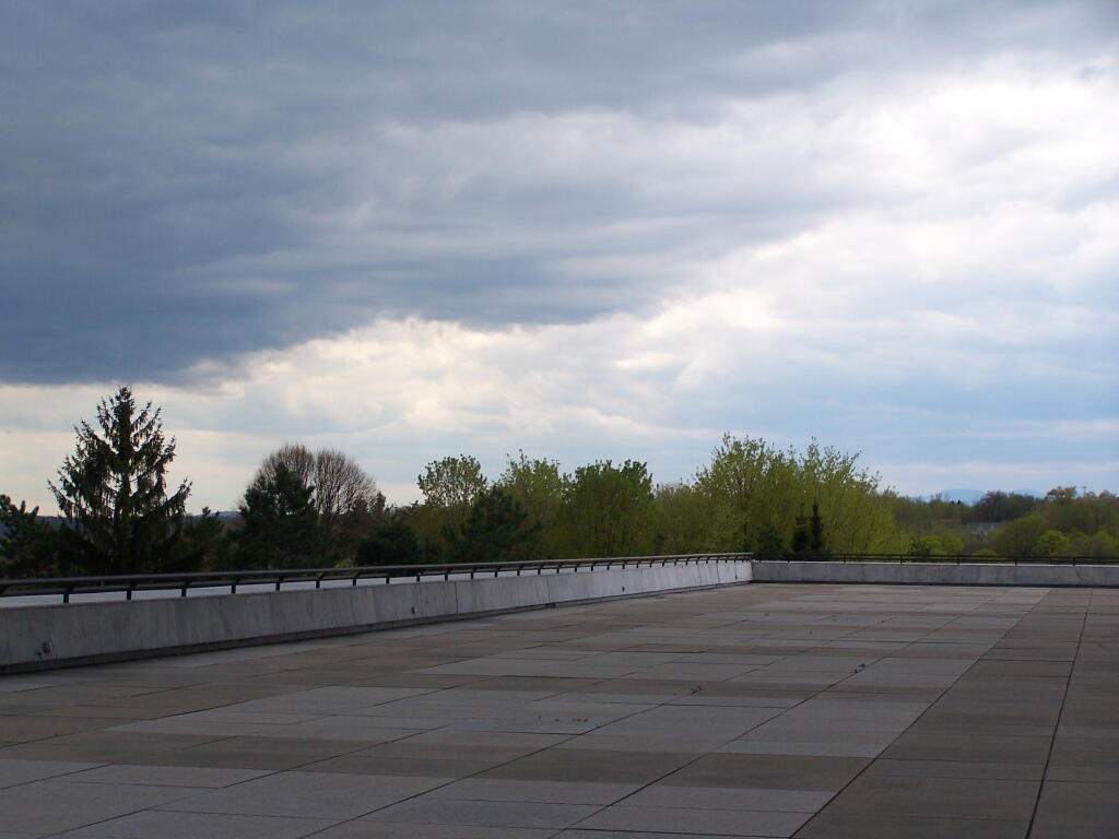 Photo: Terrace Garden Photo: Terrace Garden