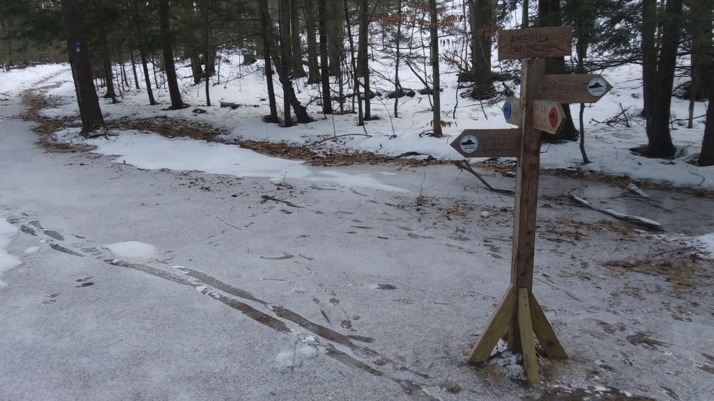 Photo: 'merica junction on ice Photo: 'merica junction on ice