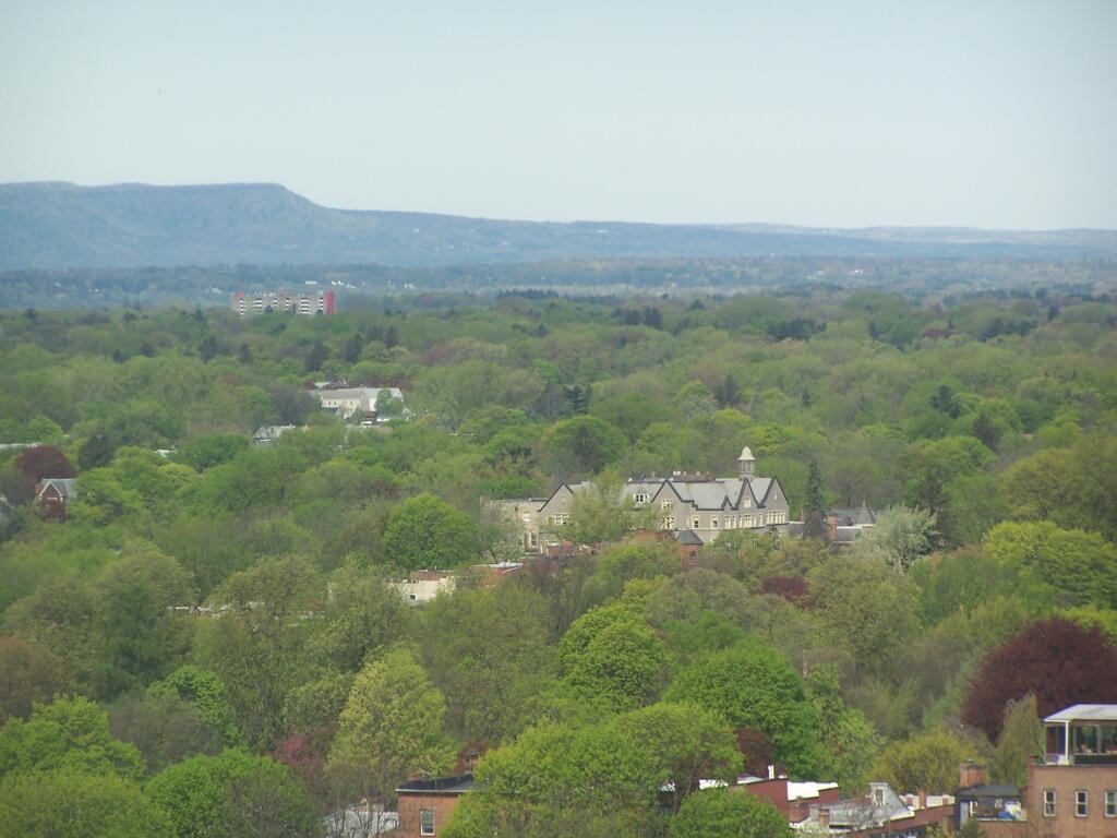 Photo: Towards High Point Photo: Towards High Point