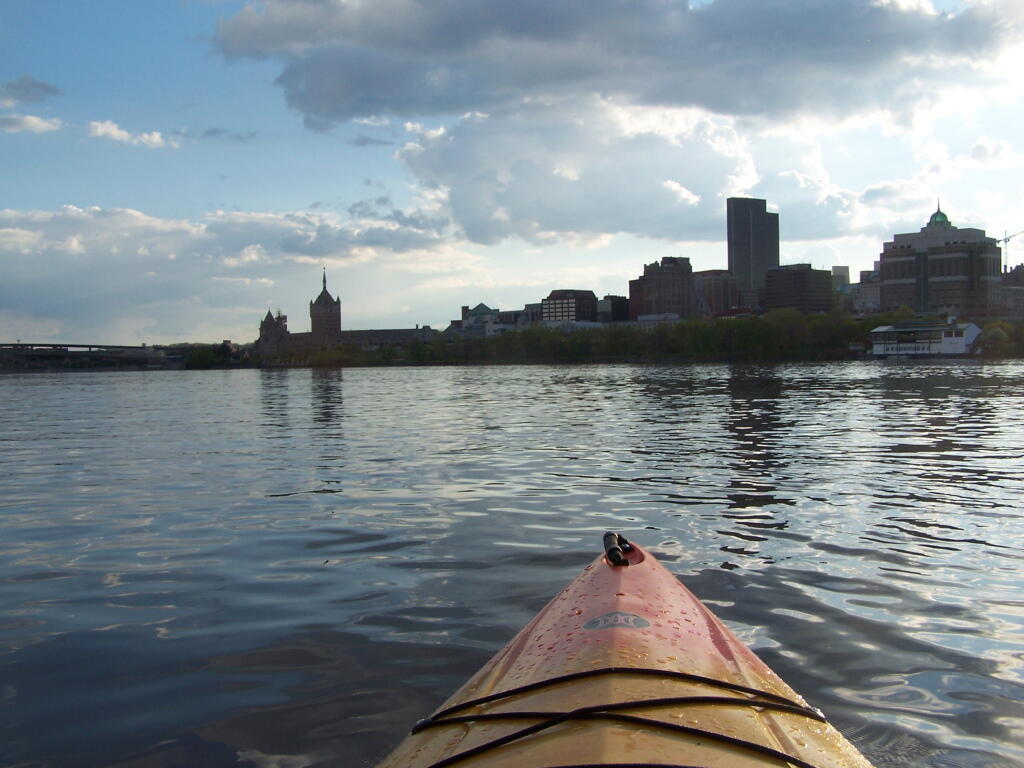 Photo: Albany Photo: Albany