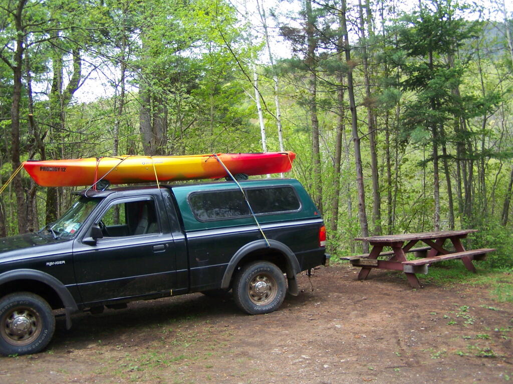 Photo: Gear All Packed Up... Photo: Gear All Packed Up...