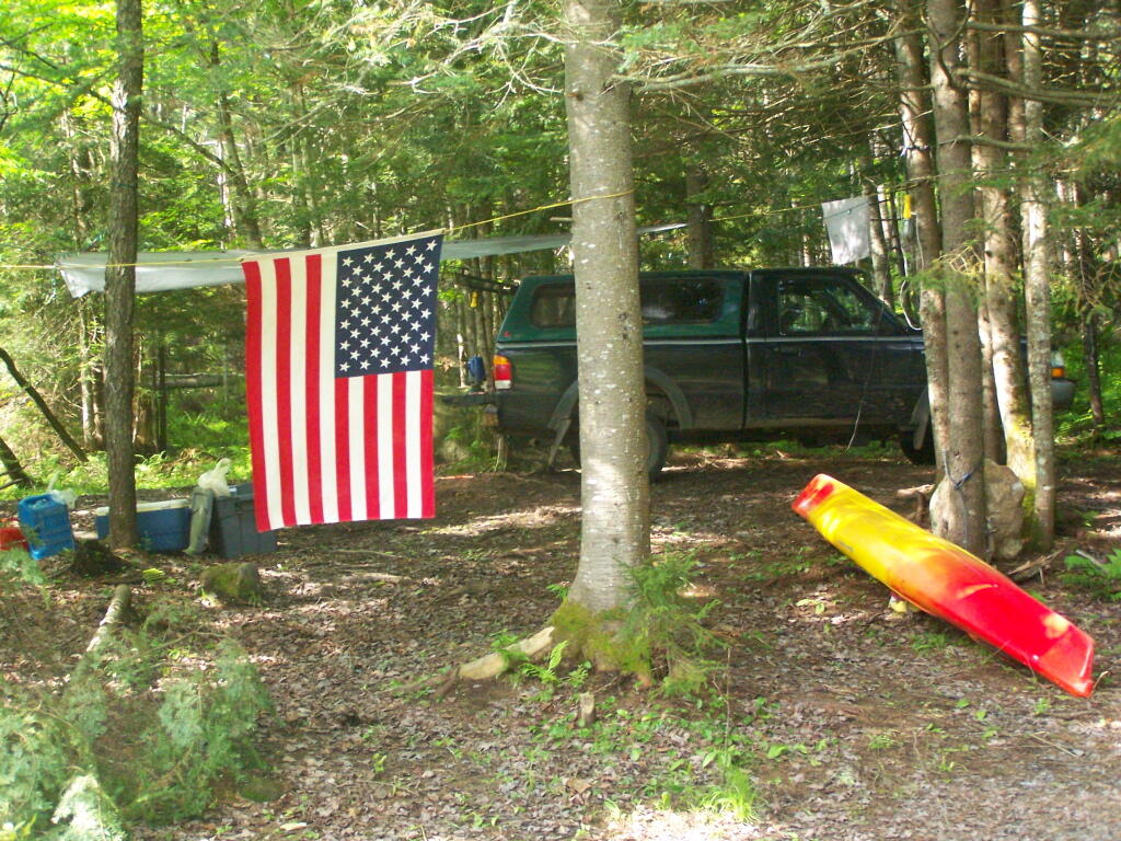Photo: Campsite Photo: Campsite