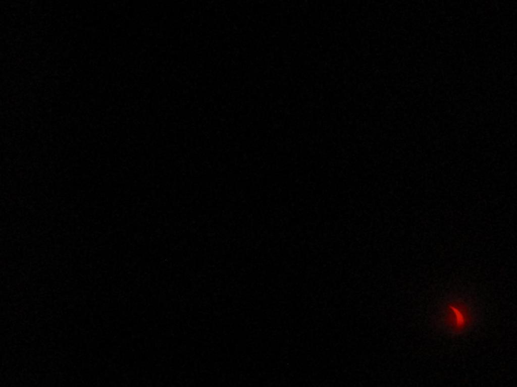 Photo: Eclipse Picture Photo: Eclipse Picture