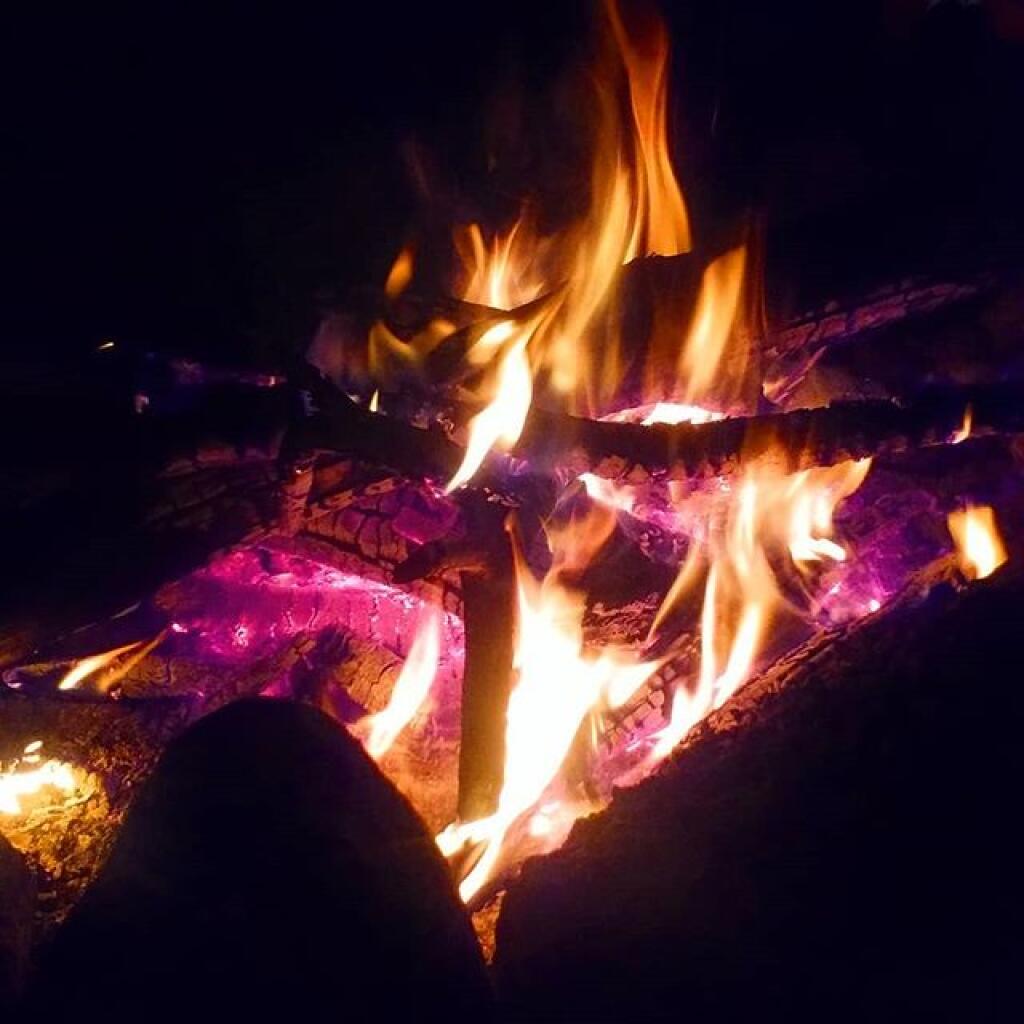 Photo: Warmth