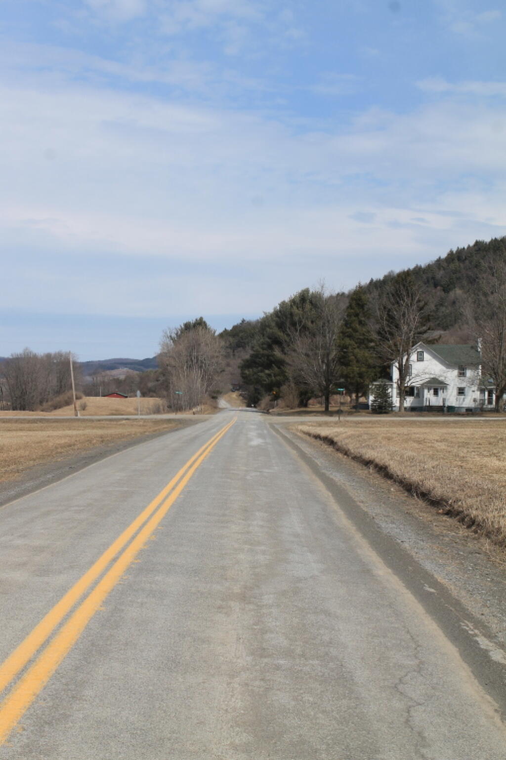 Photo: Rezen Road in Middlefield