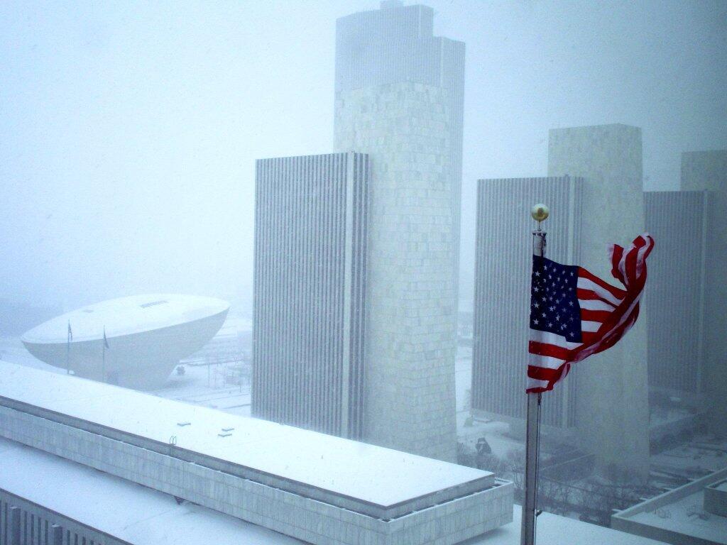 Photo: Flag