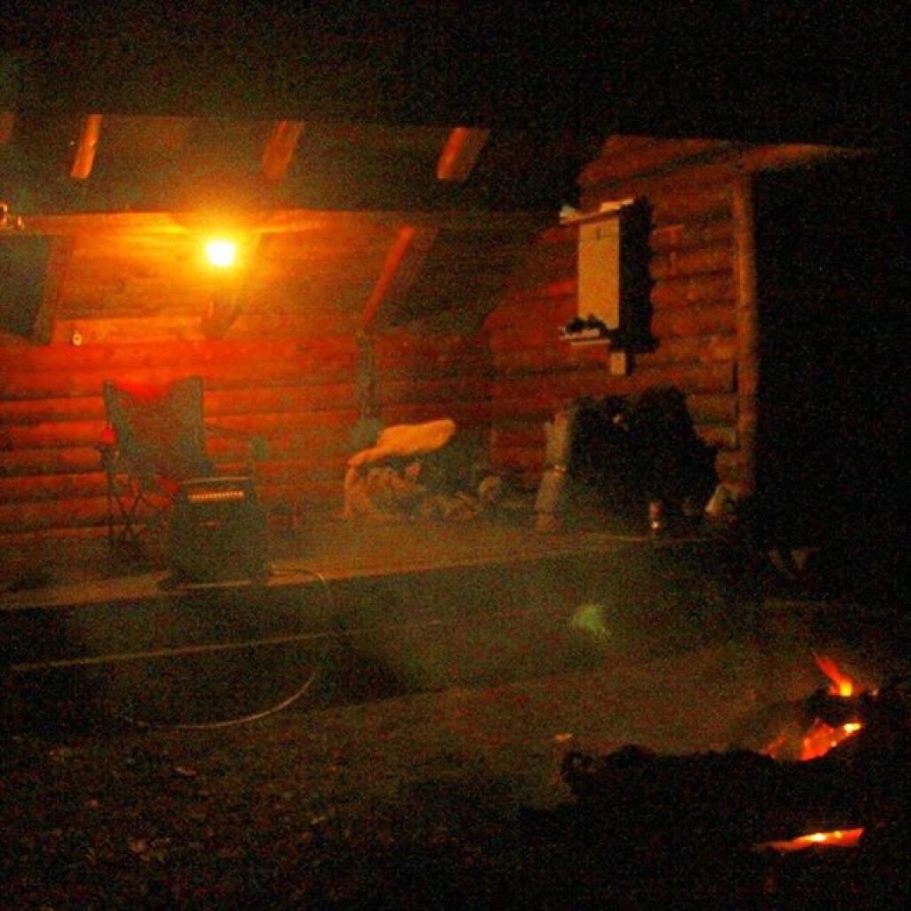 Photo: Saturday night Photo: Saturday night