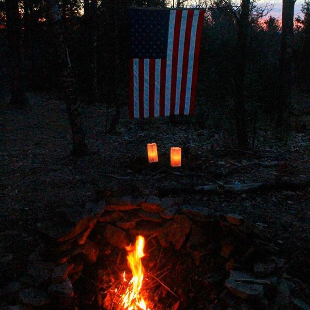 Photo: Campfire Photo: Campfire