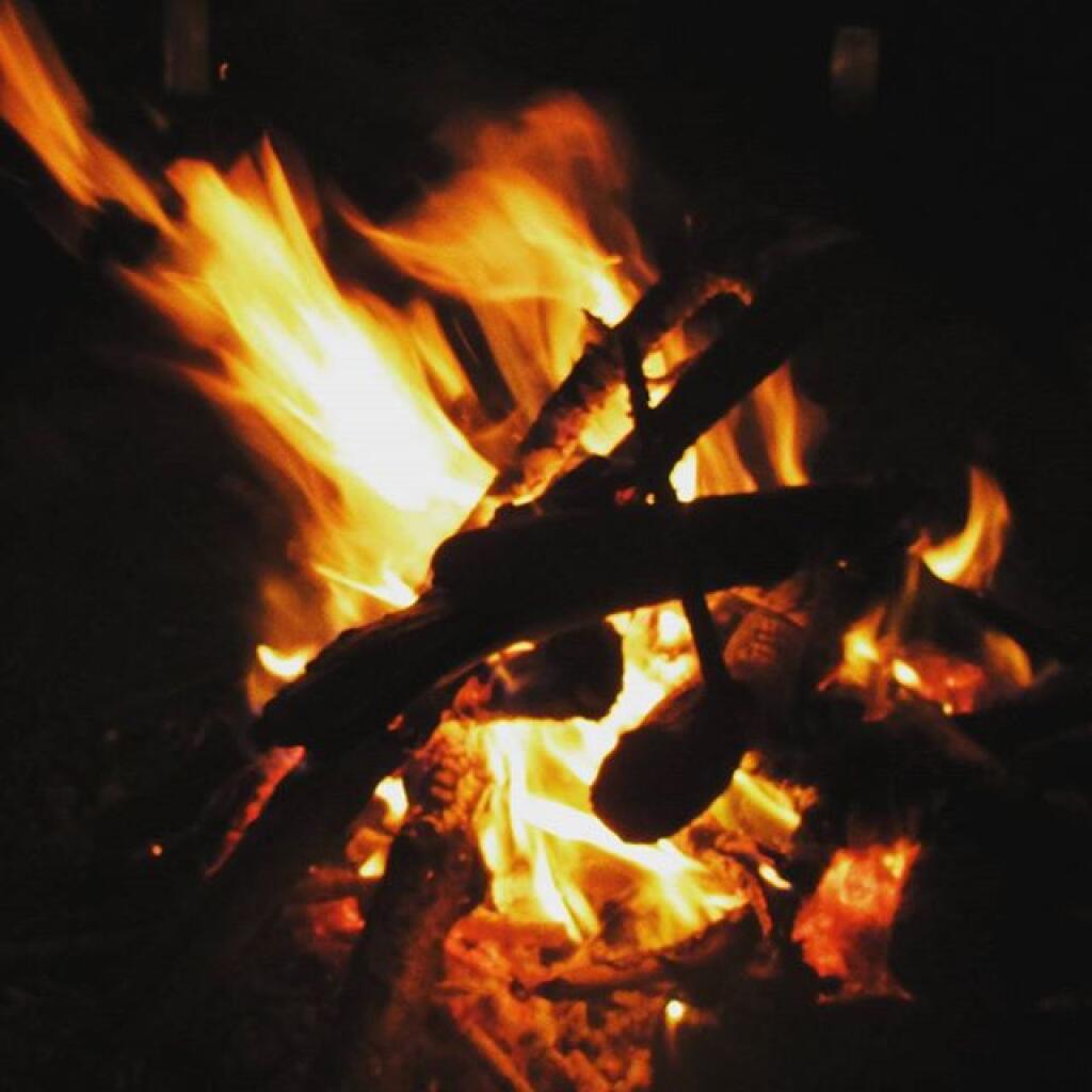 Photo: Fire