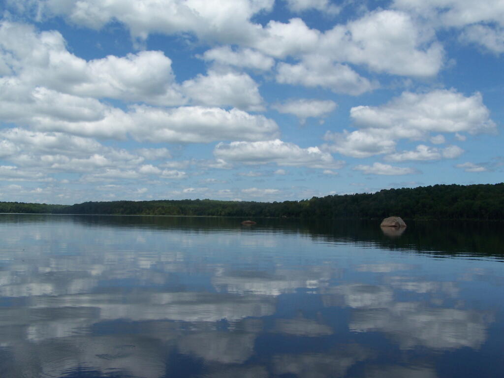 Photo: Reflections