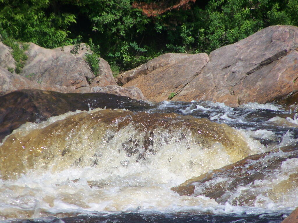 Photo: Water