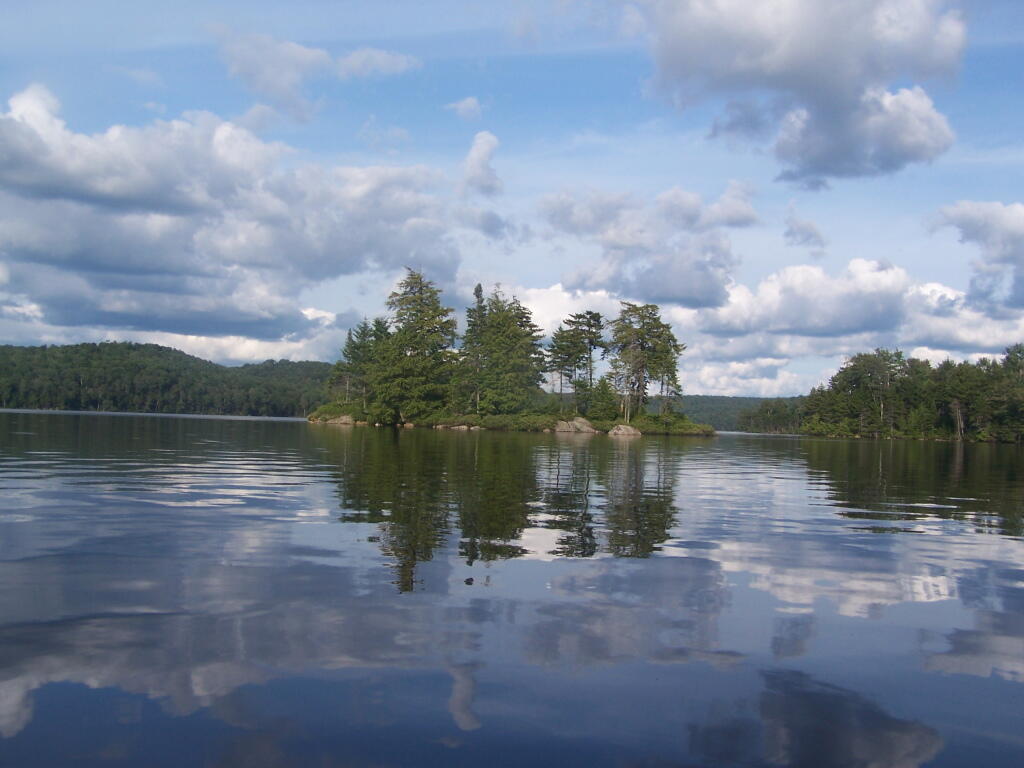 Photo: Another Island
