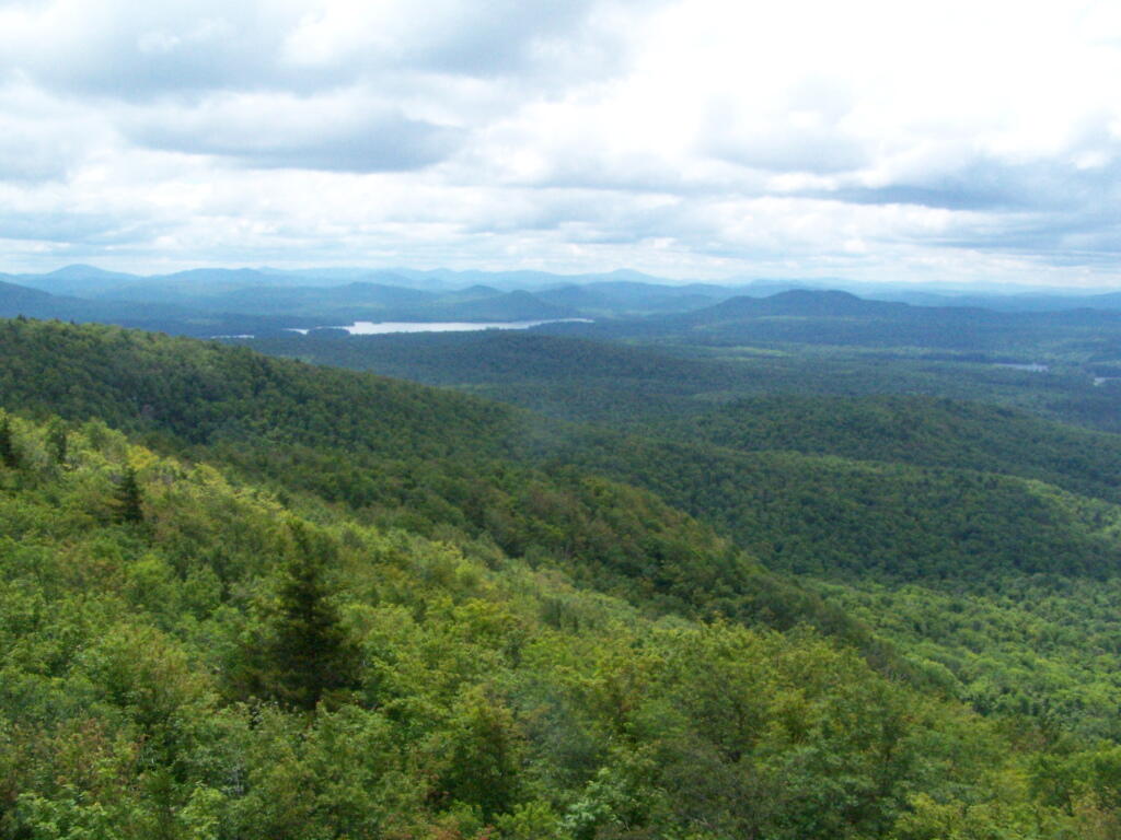 Photo: Carry Falls Reservior