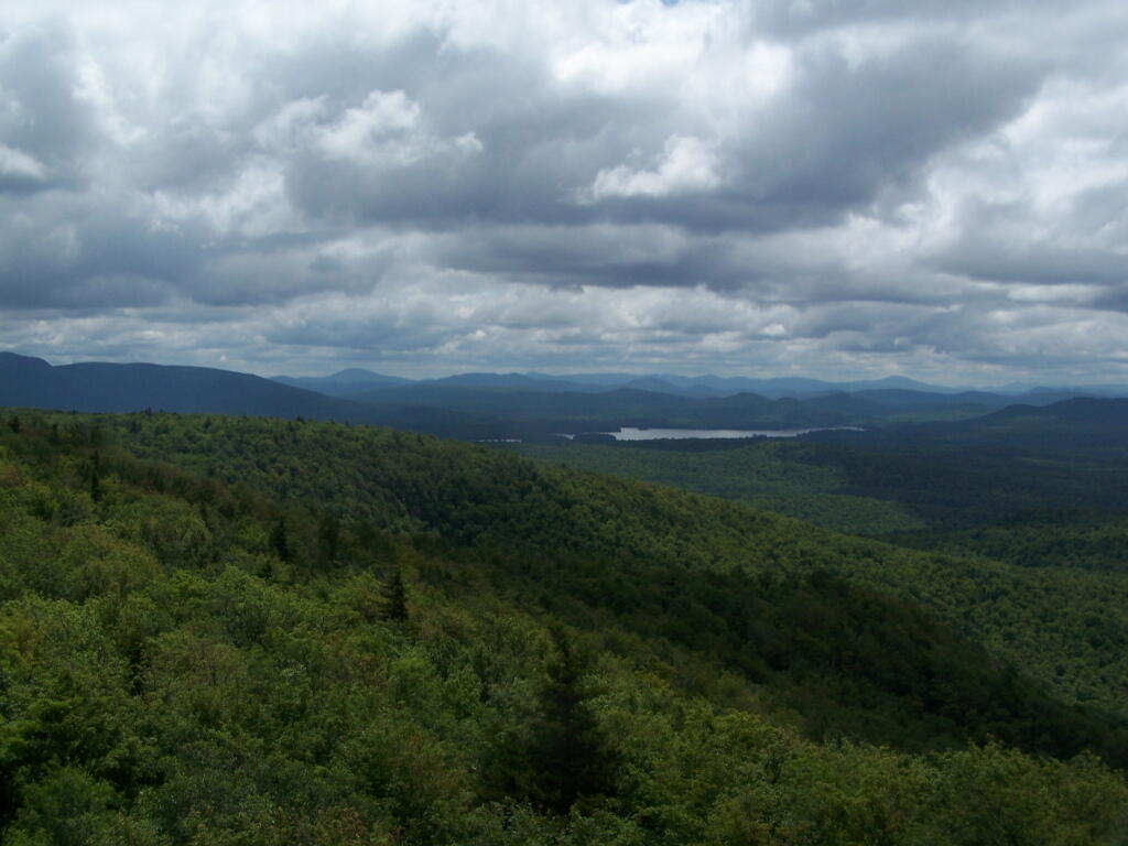 Photo: Tupper Lake