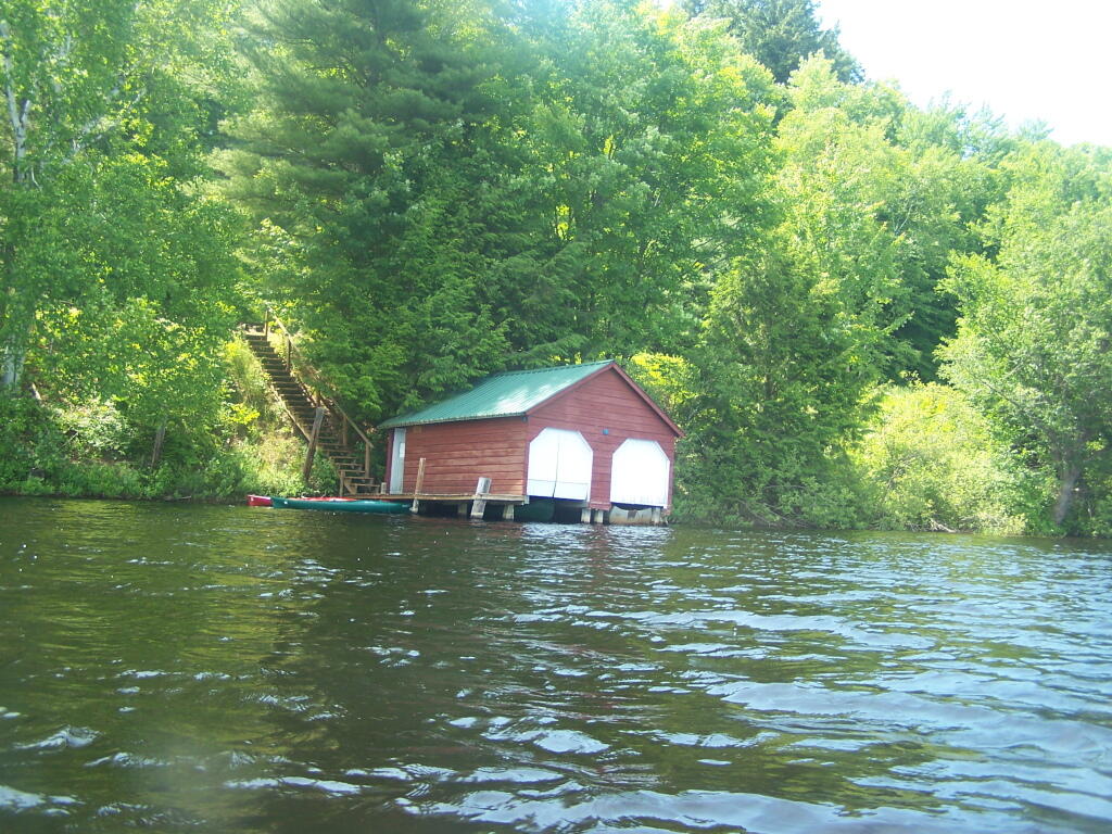 Photo: Private Kayak
