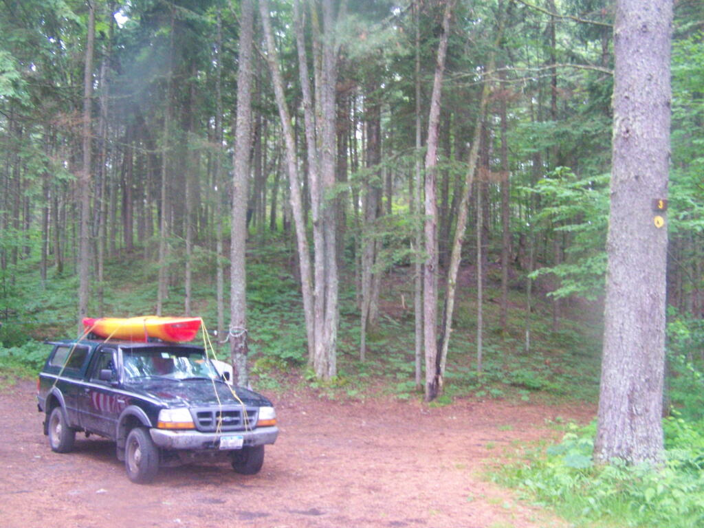 Photo: Campsite 3 Photo: Campsite 3
