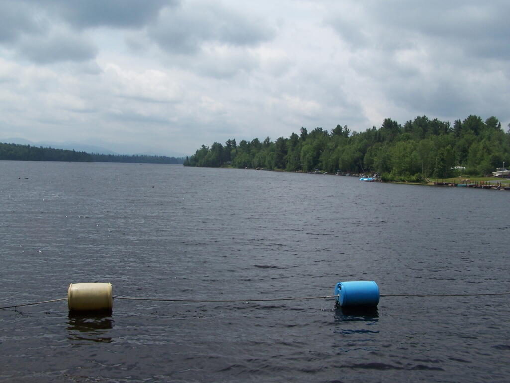 Photo: Union Falls Pond