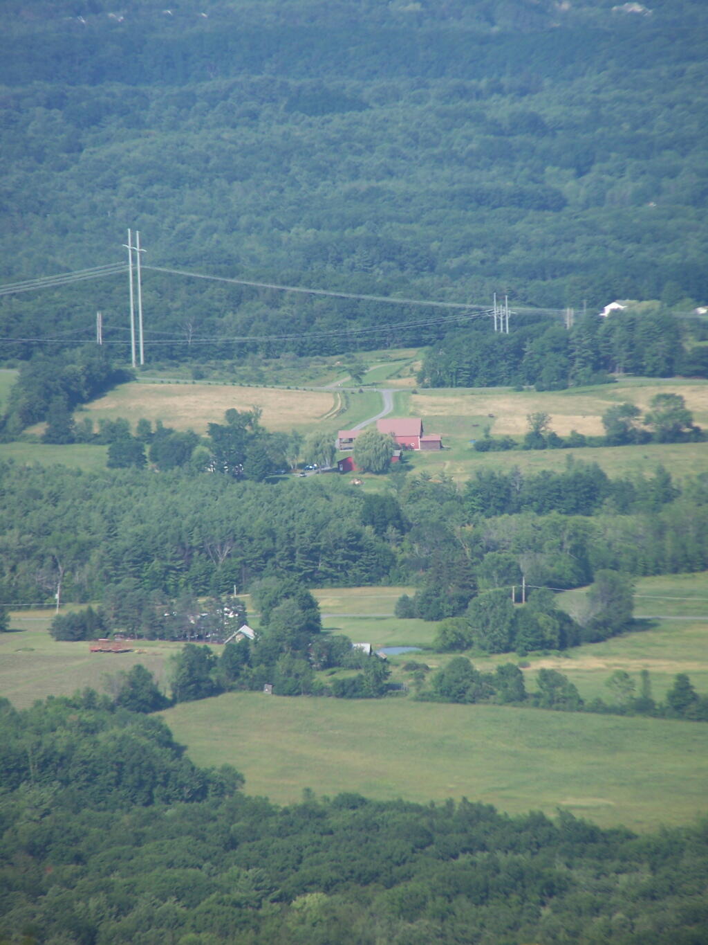 Photo: Powerlines