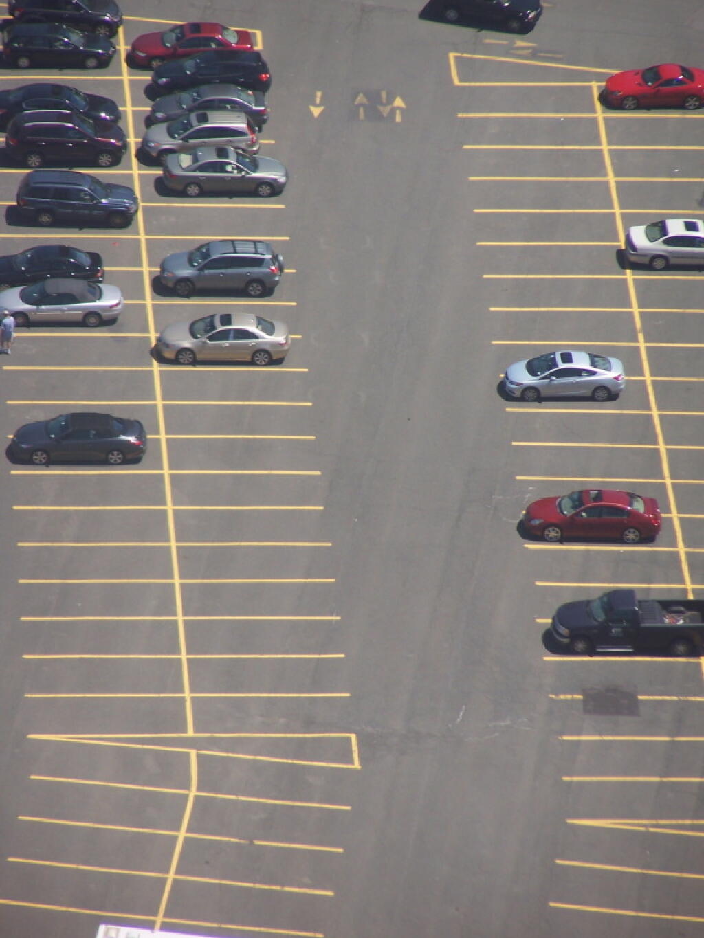 Photo: OGS Parking Lot Photo: OGS Parking Lot