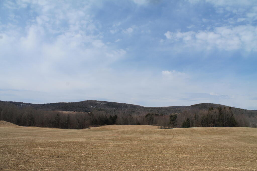 Photo: Farm Fields Outside of Cooperstown Photo: Farm Fields Outside of Cooperstown
