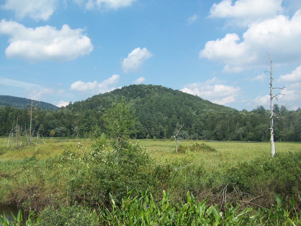 Photo: Chub Lake Mountain Photo: Chub Lake Mountain