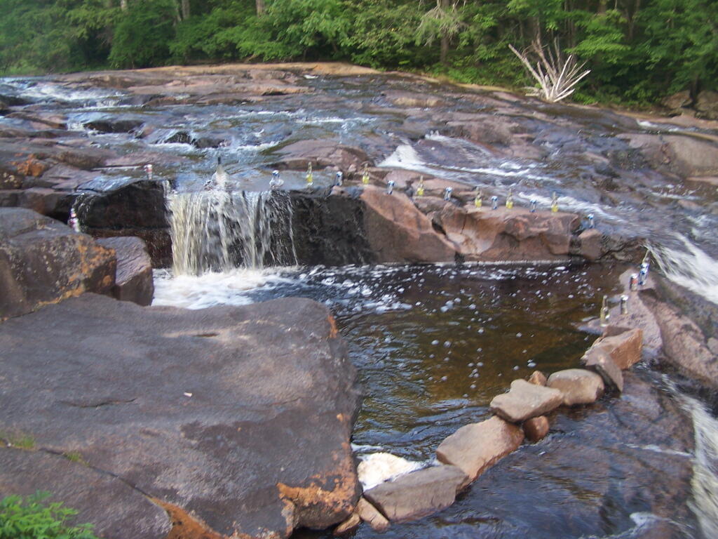 Photo: Potholer Photo: Potholer