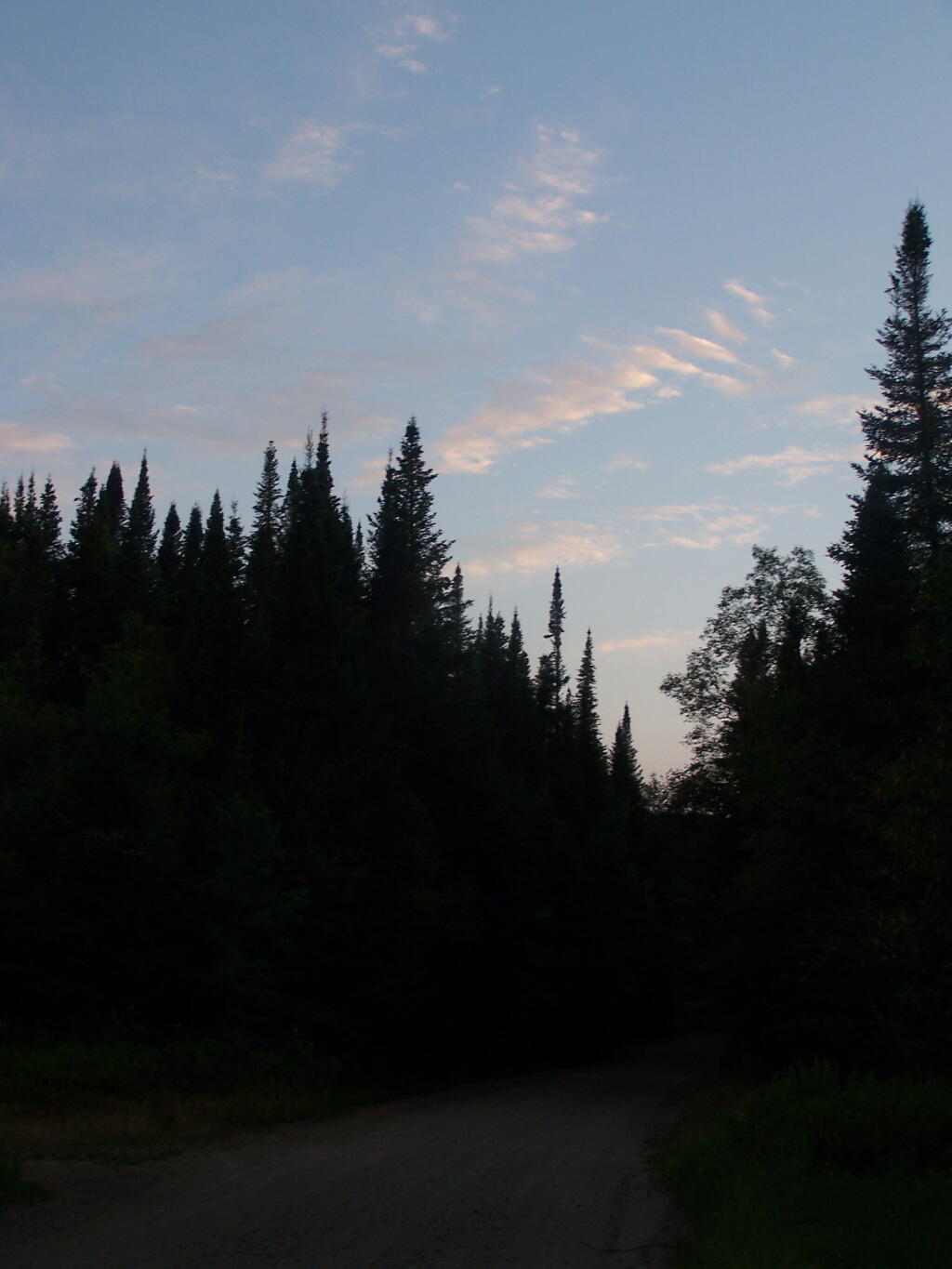 Photo: Powley Road Before Stars Came Out Photo: Powley Road Before Stars Came Out