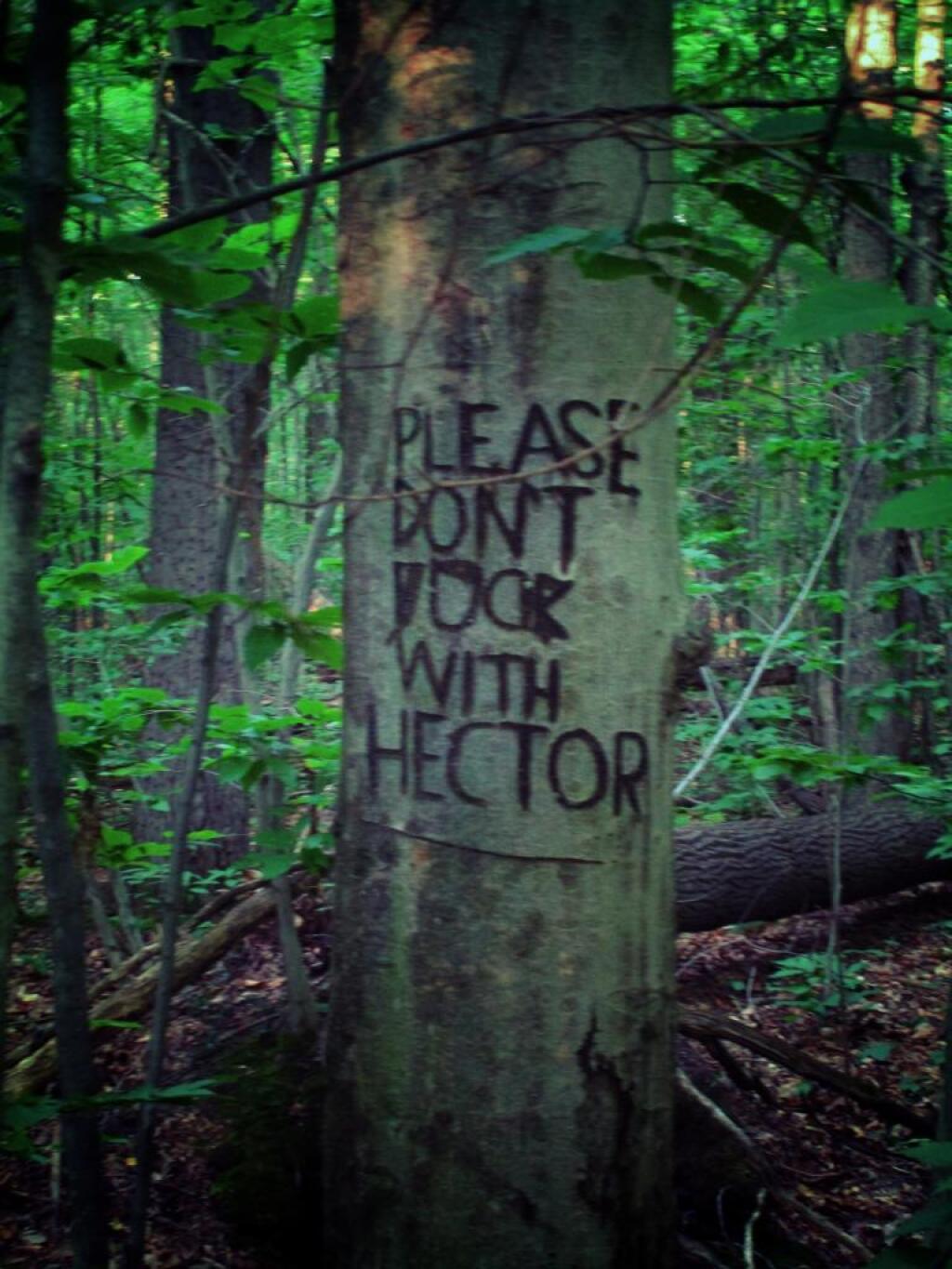 Photo: Polite