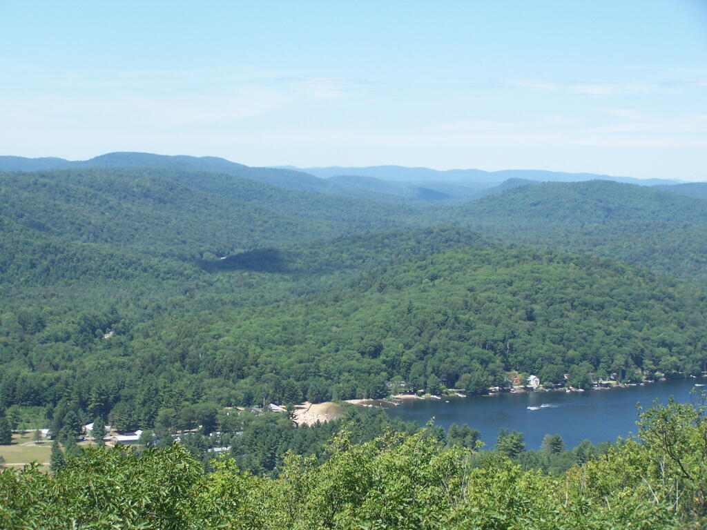 Photo: Stoner Lake and Beyond