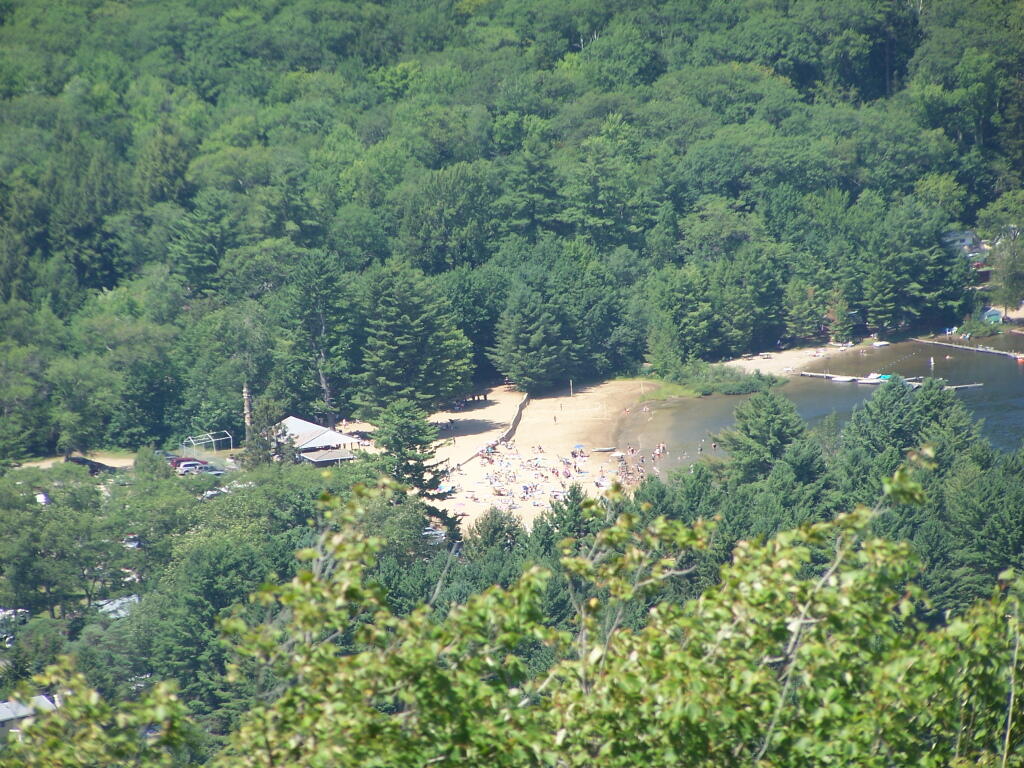Photo: Stoner Lake Beach Photo: Stoner Lake Beach