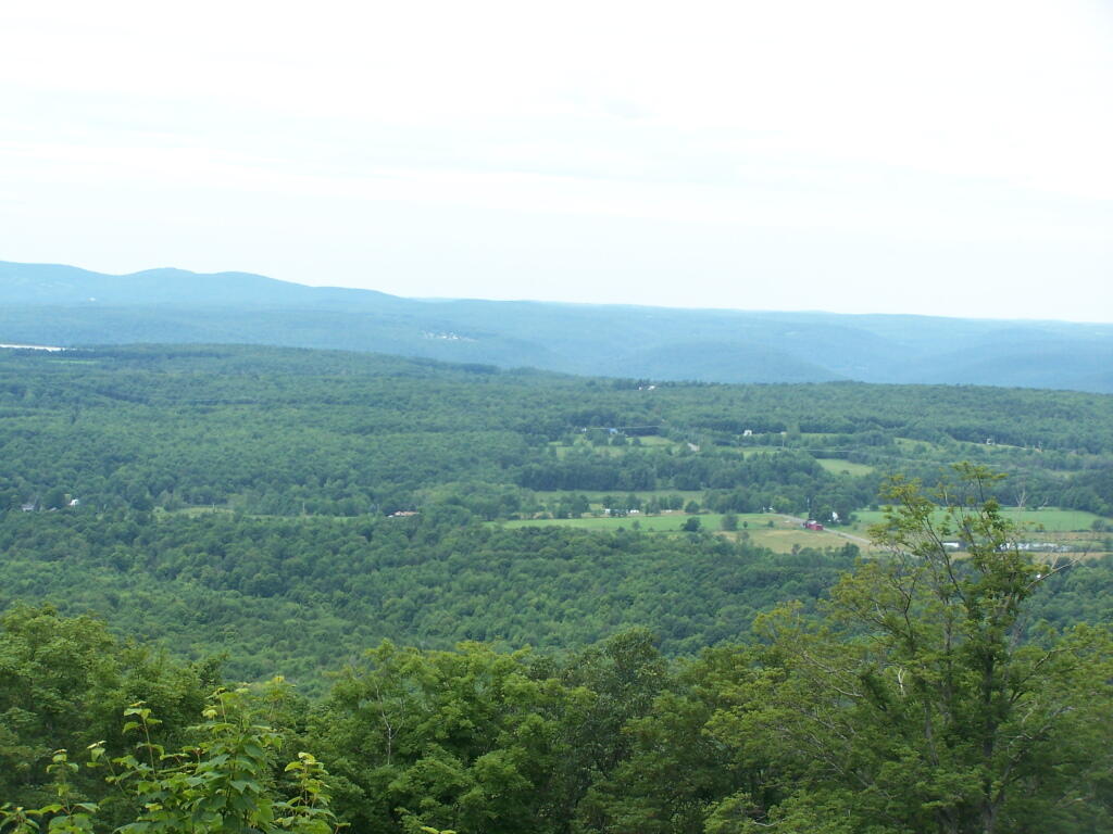 Photo: Broome Center, Rossman Hills