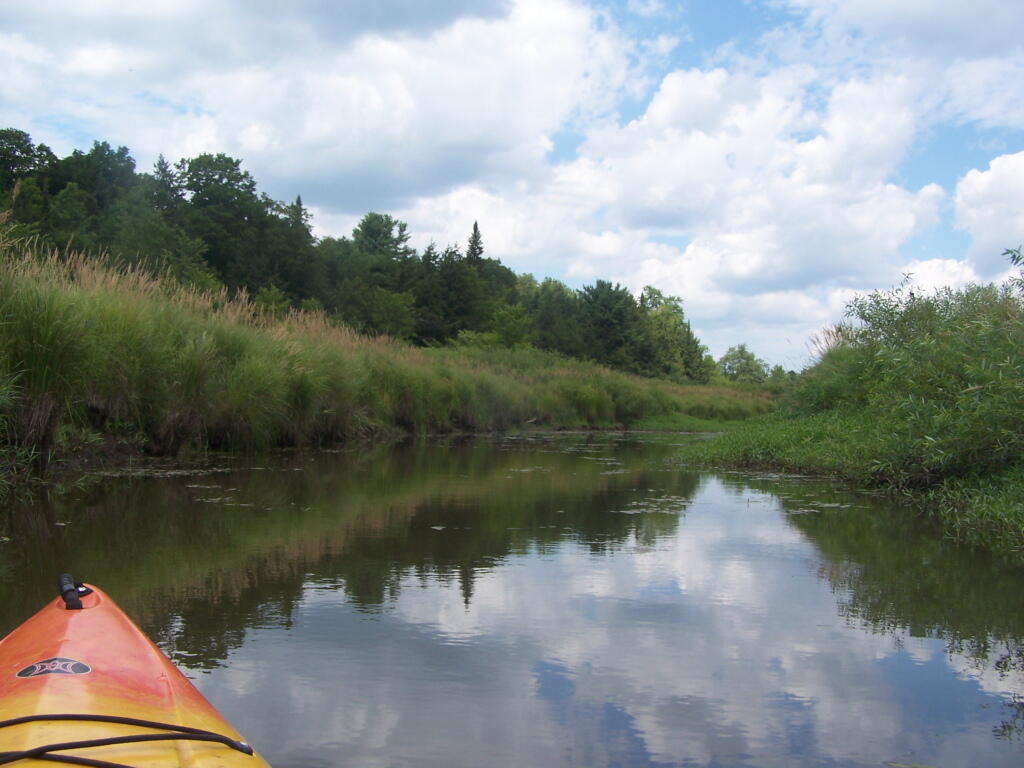 Photo: The Very Flat Water Beaver Creek Photo: The Very Flat Water Beaver Creek