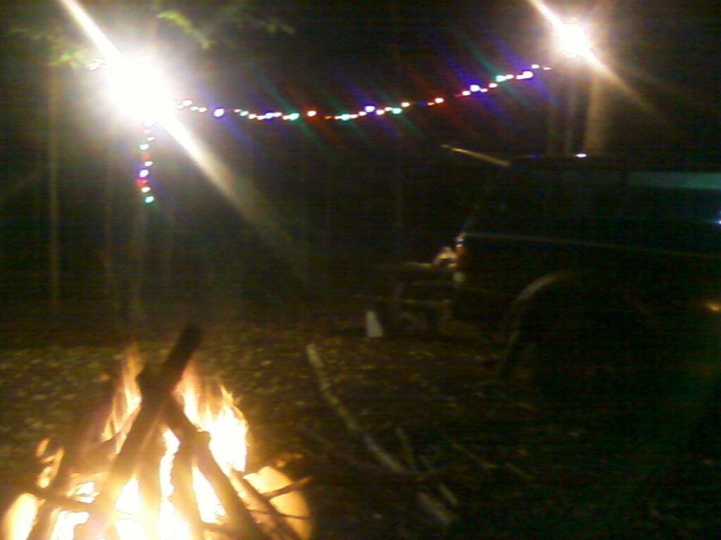 Photo: Campfire Photo: Campfire
