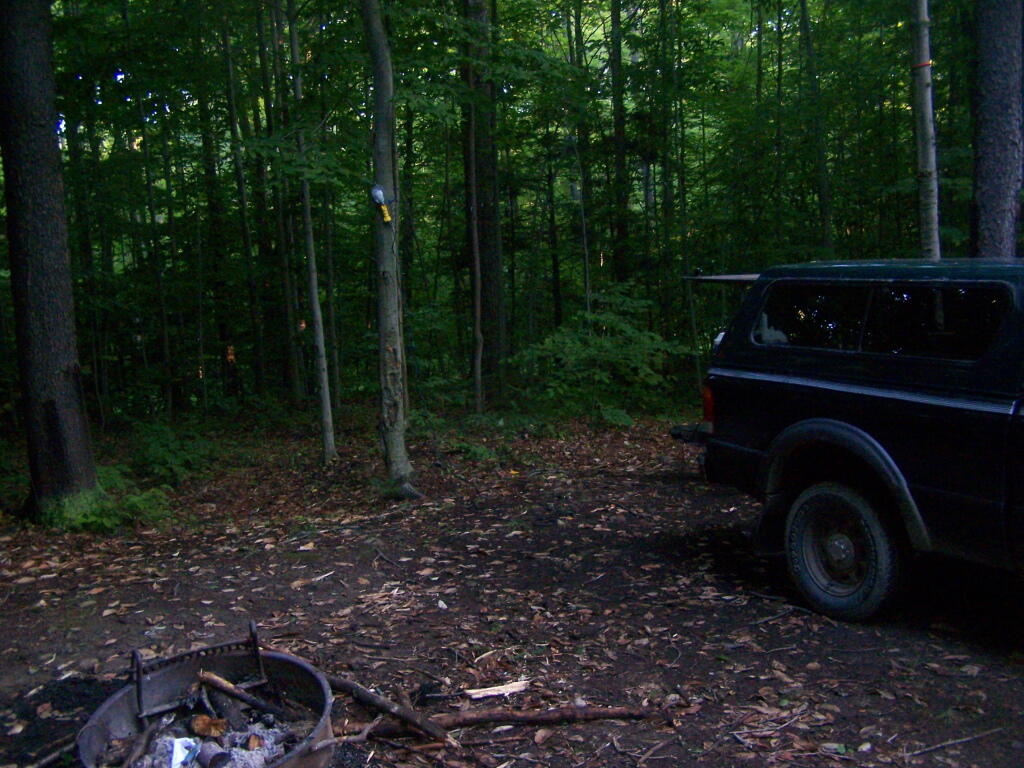 Photo: Time to Pack Up Gear Photo: Time to Pack Up Gear