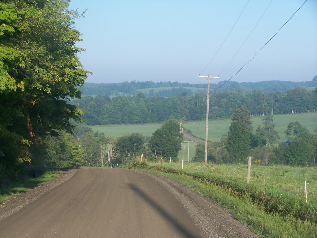 Photo: Valley from Quaker Hill