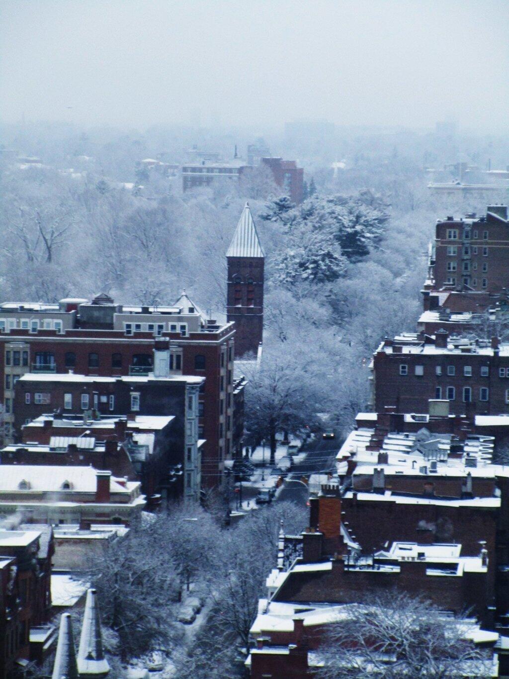 Photo: Washington Park